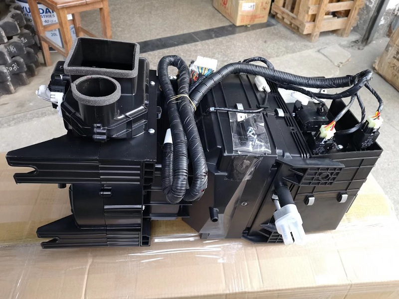 揭秘芯片开发流程：从设计到生产的全过程解析