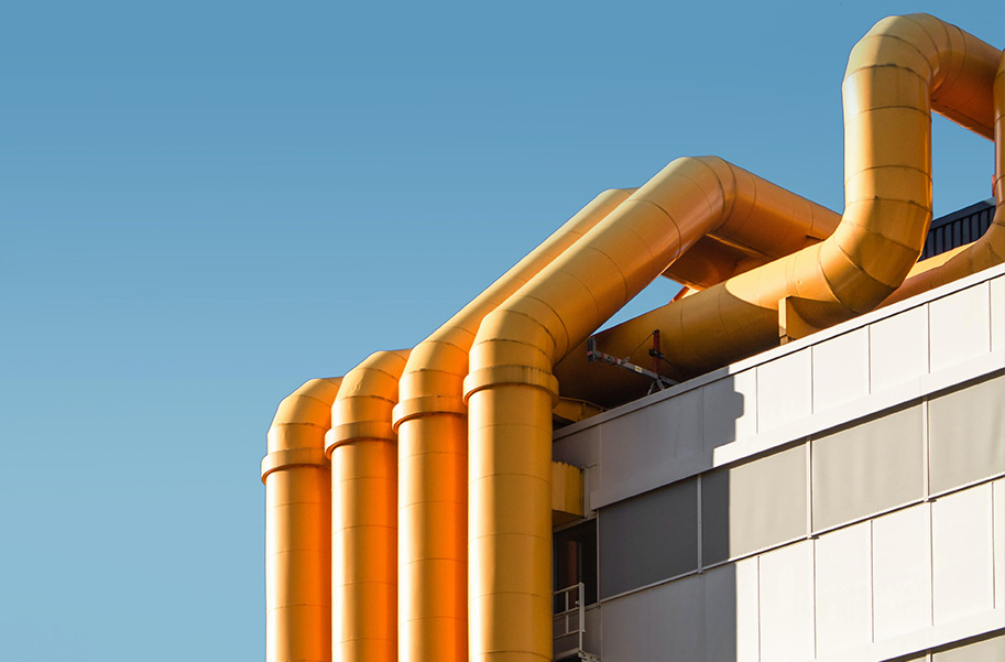 广东科宇环境工程的环保理念